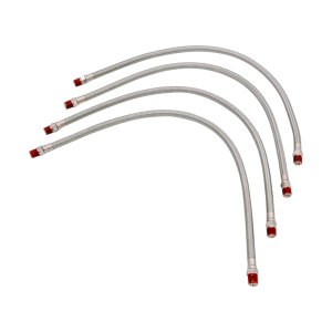 Infiniti Q50 Coilover Suspension Kit - Front + Rear - Air Lift - Coil to Air Upgrade - `14-`24